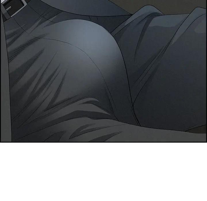 贵妇的专属保镳第5话