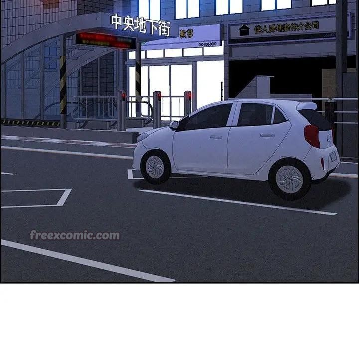 贵妇的专属保镳第5话