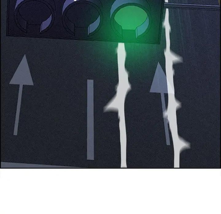 贵妇的专属保镳第5话