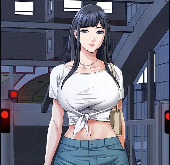 贵妇的专属保镳第5话