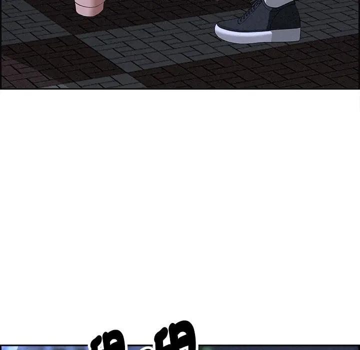 貴婦的專屬保鑣第5話