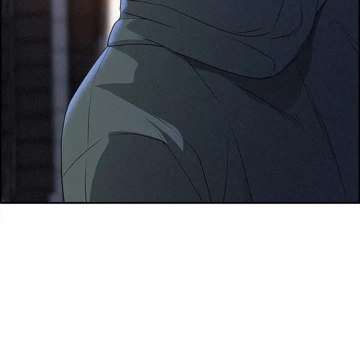 贵妇的专属保镳第5话