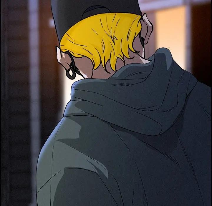 贵妇的专属保镳第6话