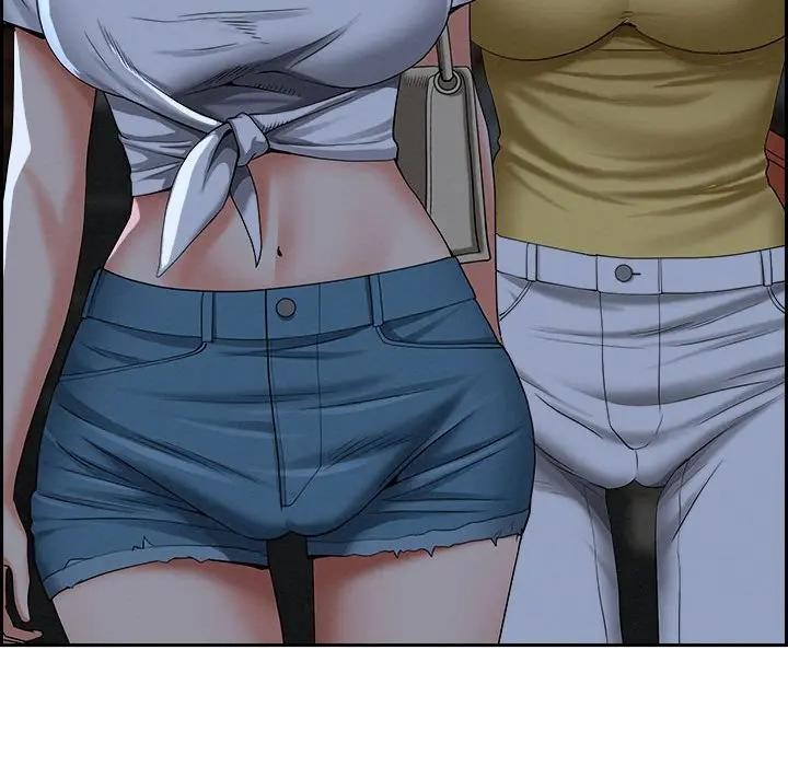 贵妇的专属保镳第6话