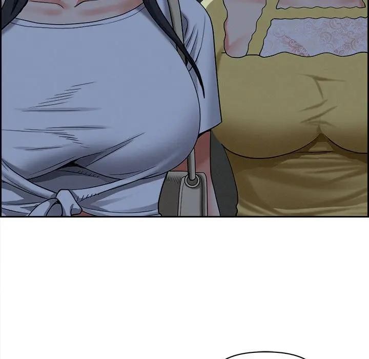 贵妇的专属保镳第6话