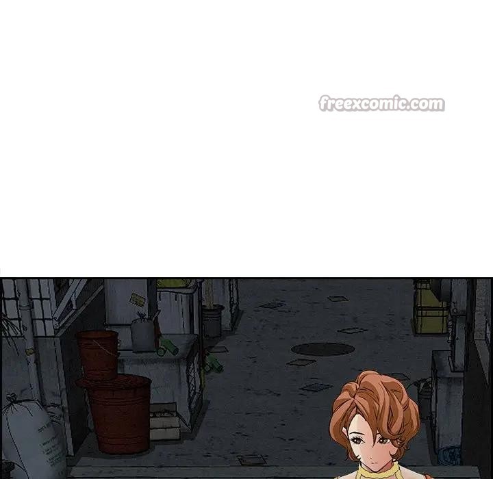 贵妇的专属保镳第6话