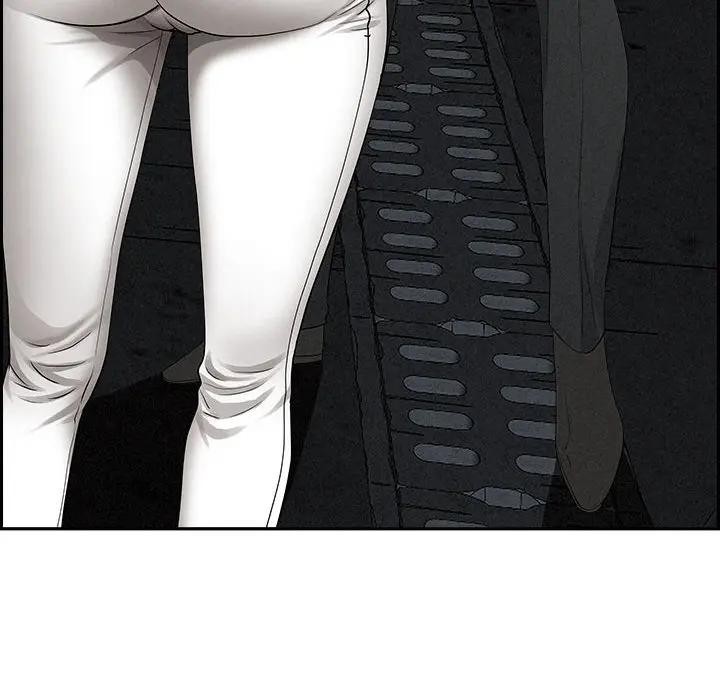 贵妇的专属保镳第6话