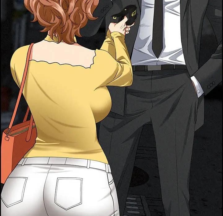 贵妇的专属保镳第6话