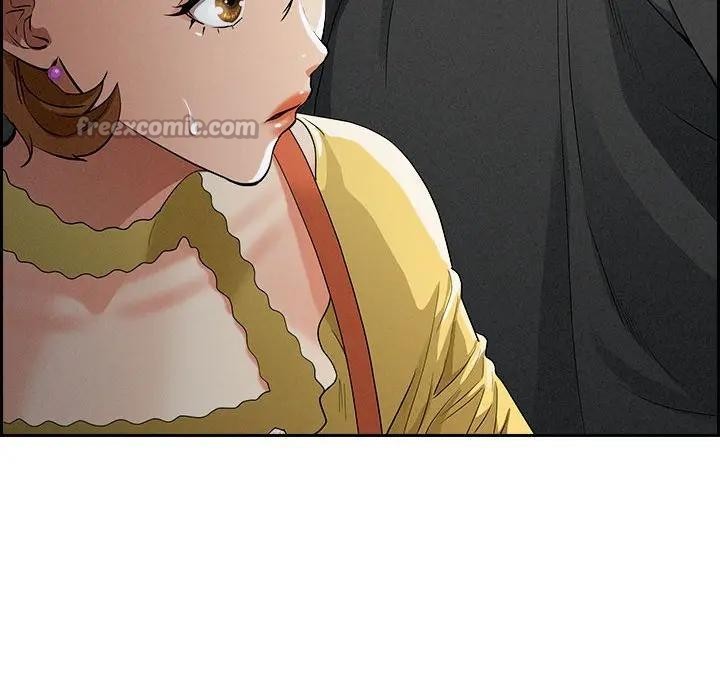 贵妇的专属保镳第6话