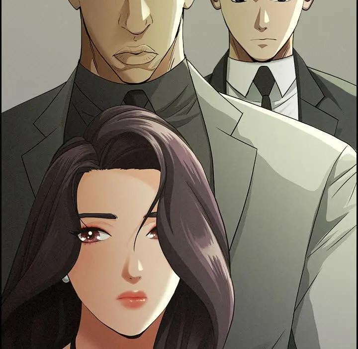 贵妇的专属保镳第6话