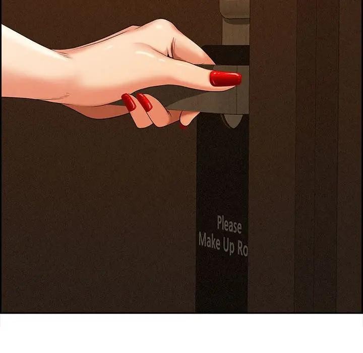 贵妇的专属保镳第6话