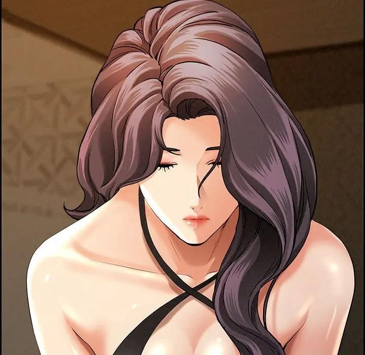 贵妇的专属保镳第6话