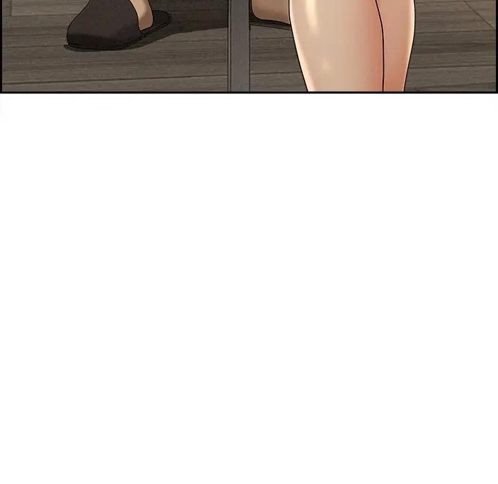 贵妇的专属保镳第7话