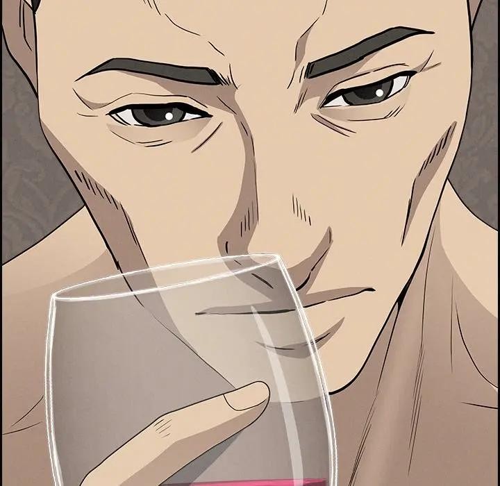 贵妇的专属保镳第7话