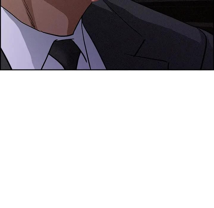 贵妇的专属保镳第8话