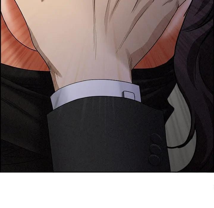 贵妇的专属保镳第8话