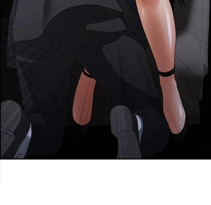 贵妇的专属保镳第8话