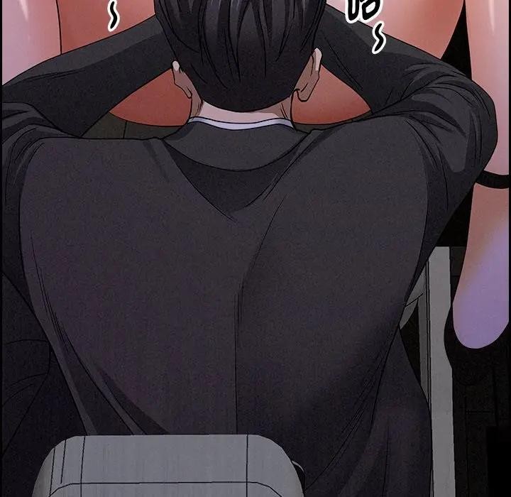 贵妇的专属保镳第8话