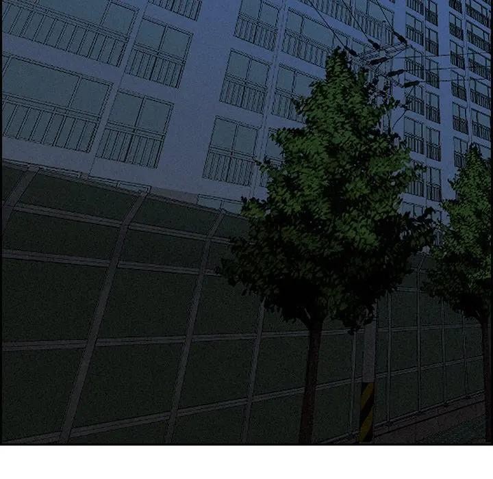 贵妇的专属保镳第8话