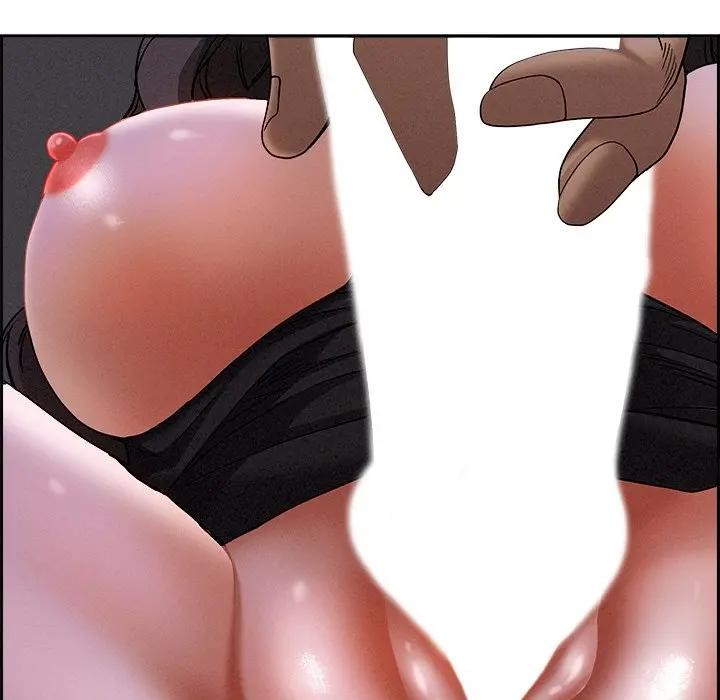 贵妇的专属保镳第8话