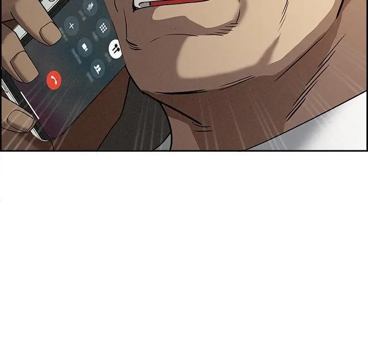 贵妇的专属保镳第8话