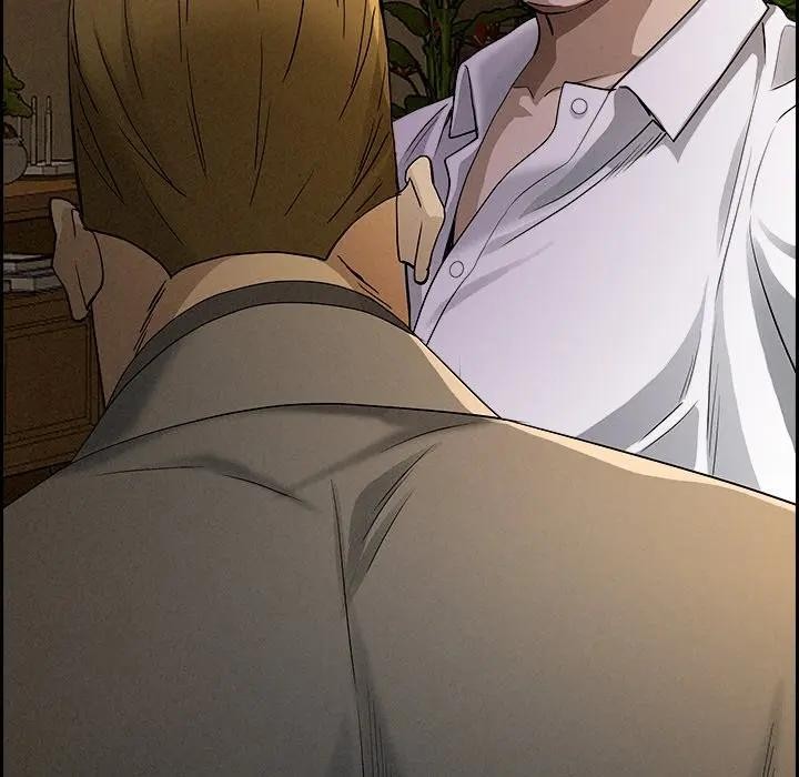 贵妇的专属保镳第9话