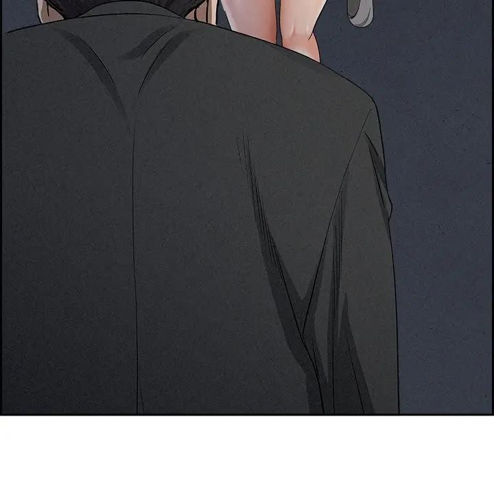 贵妇的专属保镳第9话