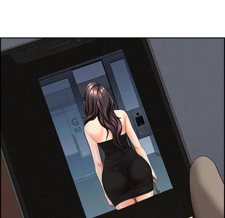 贵妇的专属保镳第9话