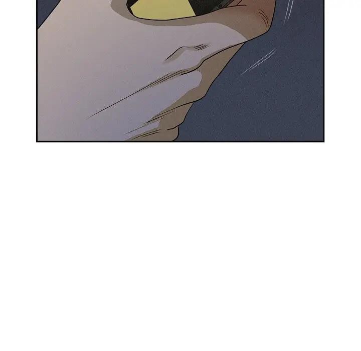 贵妇的专属保镳第9话