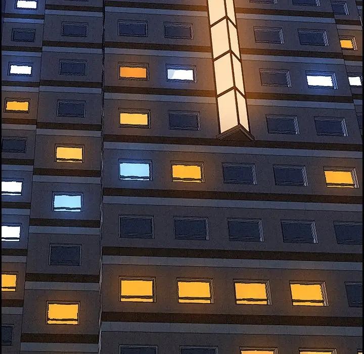 贵妇的专属保镳第9话