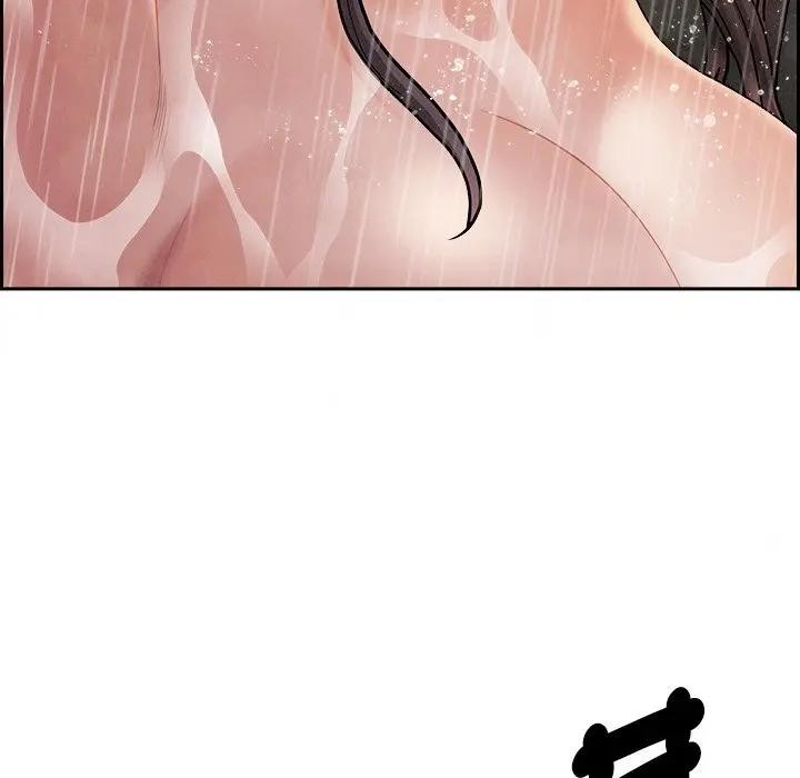 贵妇的专属保镳第10话