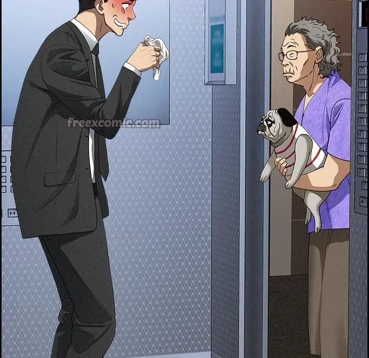 贵妇的专属保镳第10话