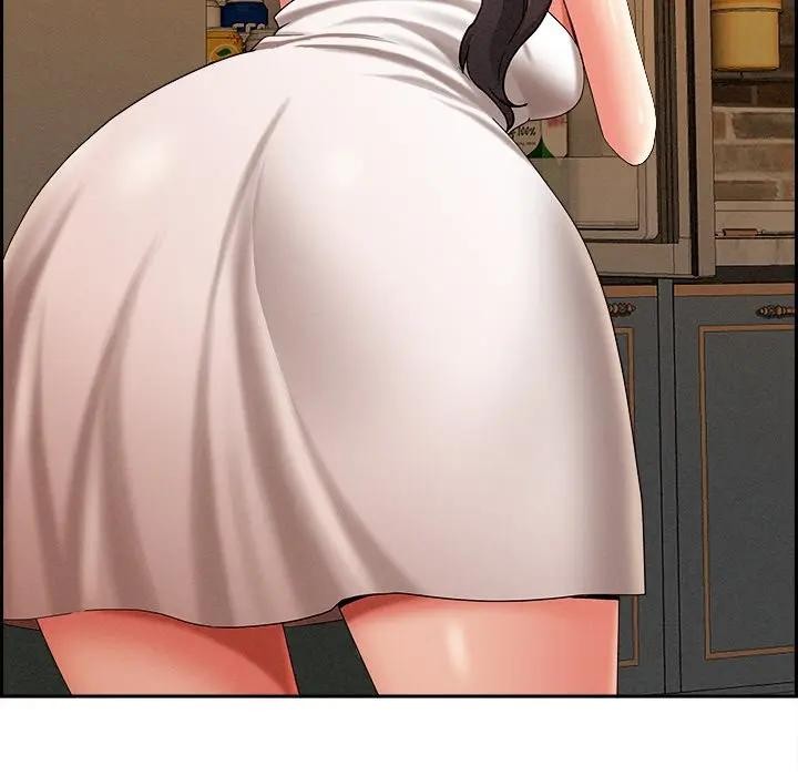 贵妇的专属保镳第10话