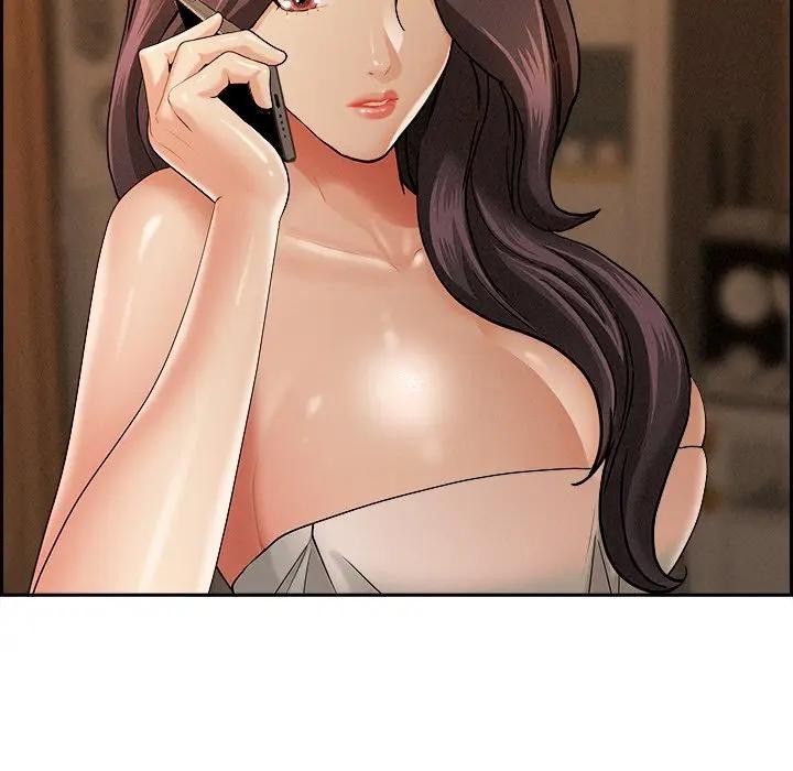 贵妇的专属保镳第10话