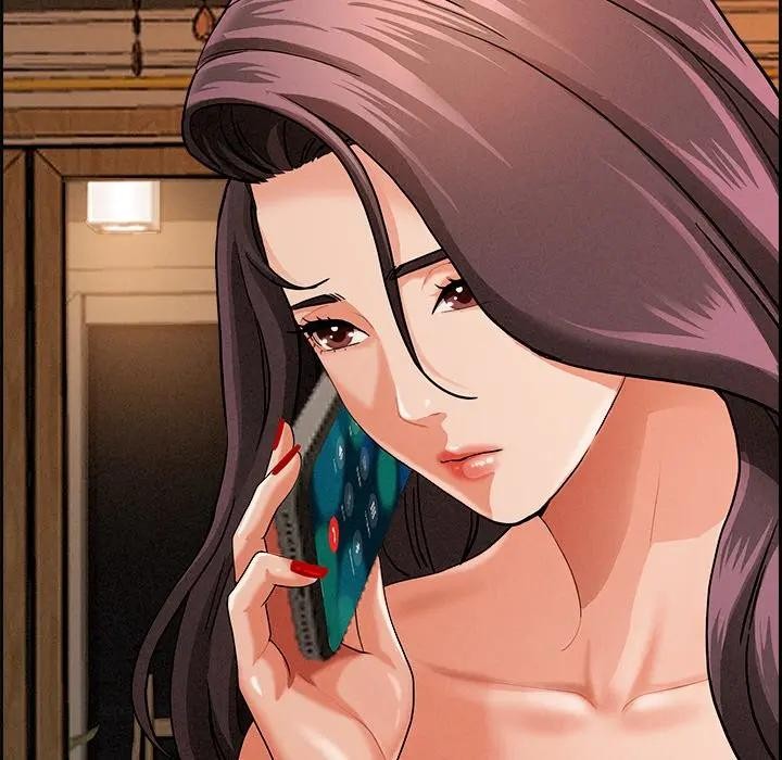 贵妇的专属保镳第10话