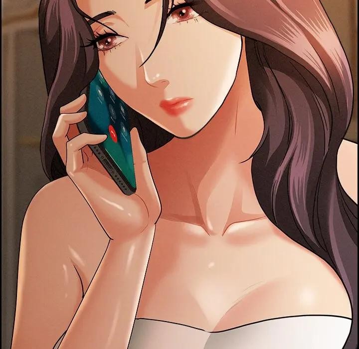 贵妇的专属保镳第10话