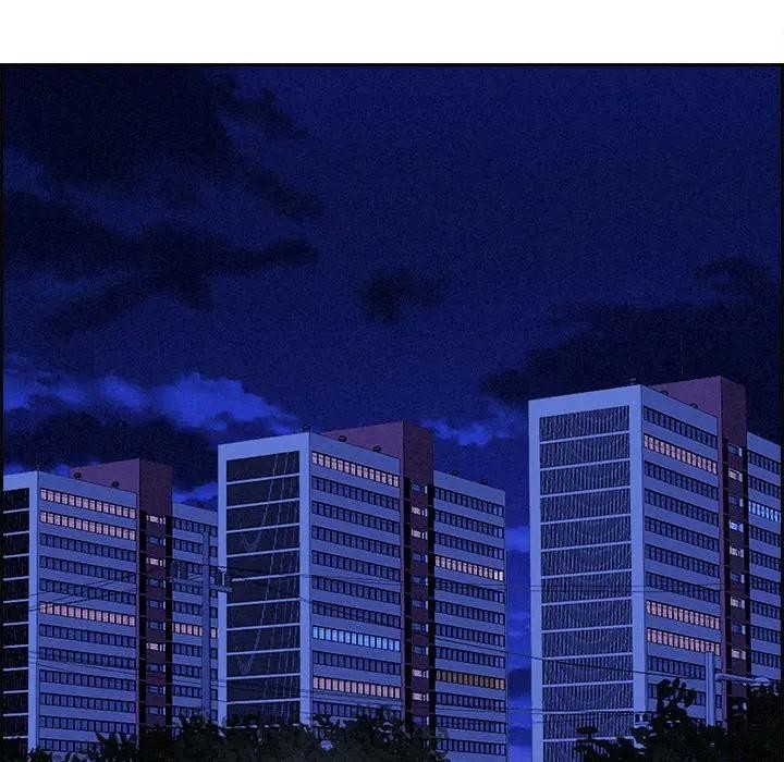 贵妇的专属保镳第10话