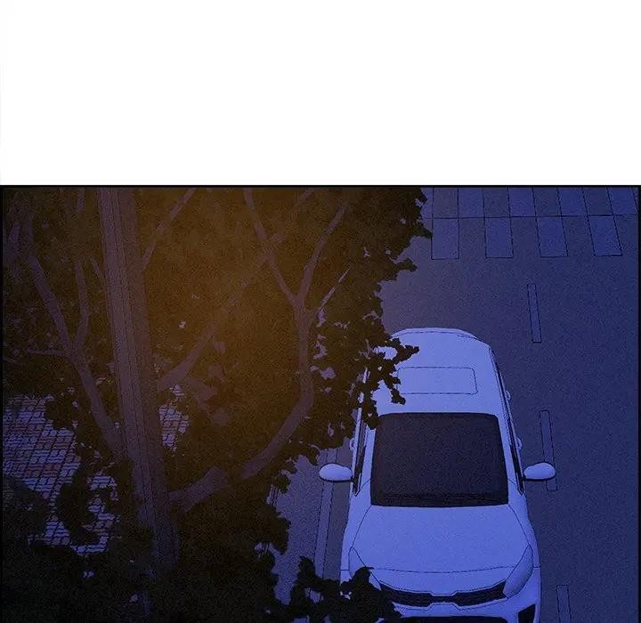 贵妇的专属保镳第10话