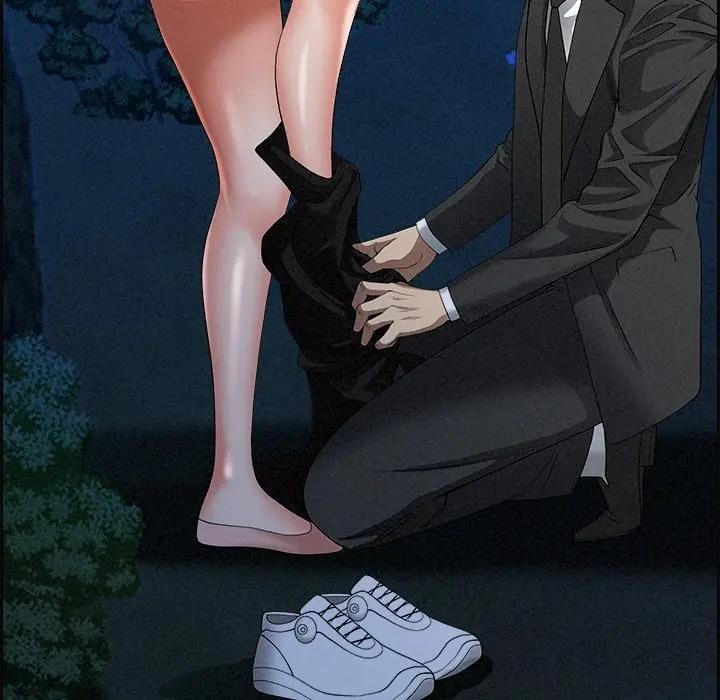 贵妇的专属保镳第10话