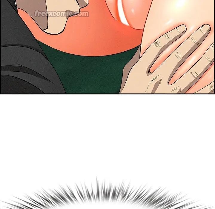 贵妇的专属保镳第11话