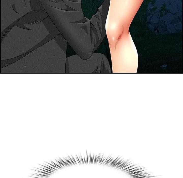 贵妇的专属保镳第11话