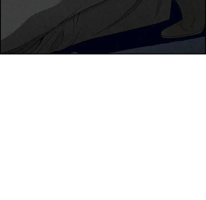貴婦的專屬保鑣第11話