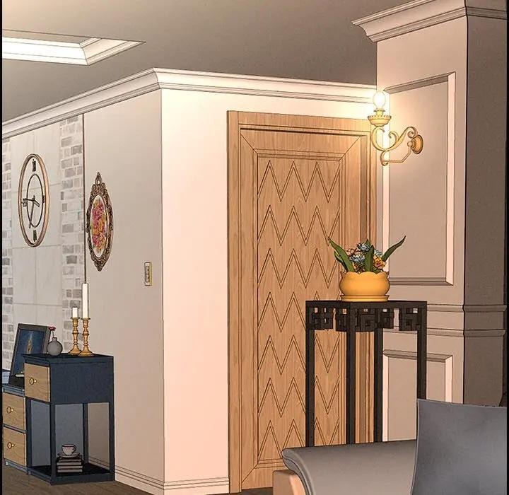 贵妇的专属保镳第11话