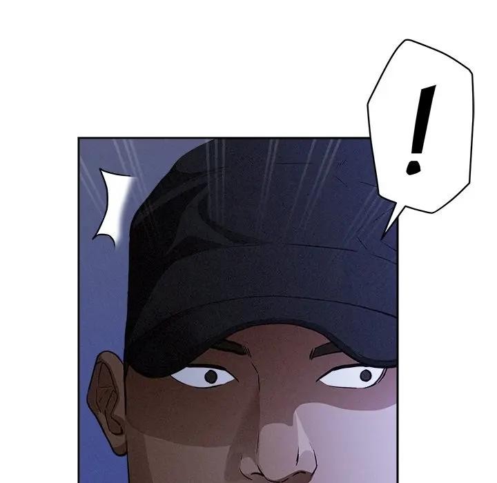 贵妇的专属保镳第12话