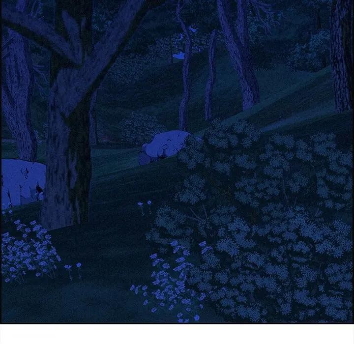 贵妇的专属保镳第12话