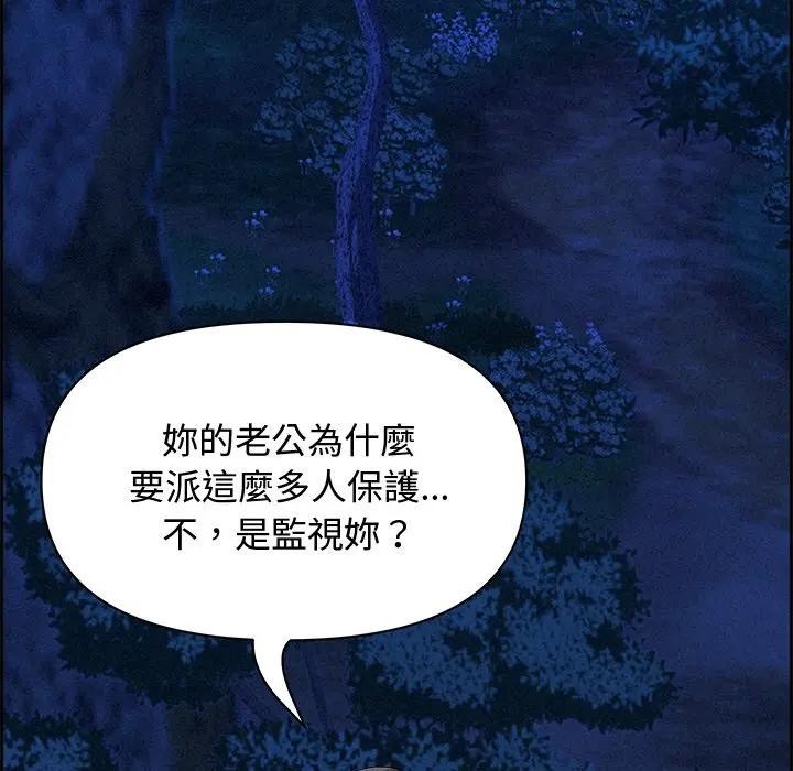 贵妇的专属保镳第12话