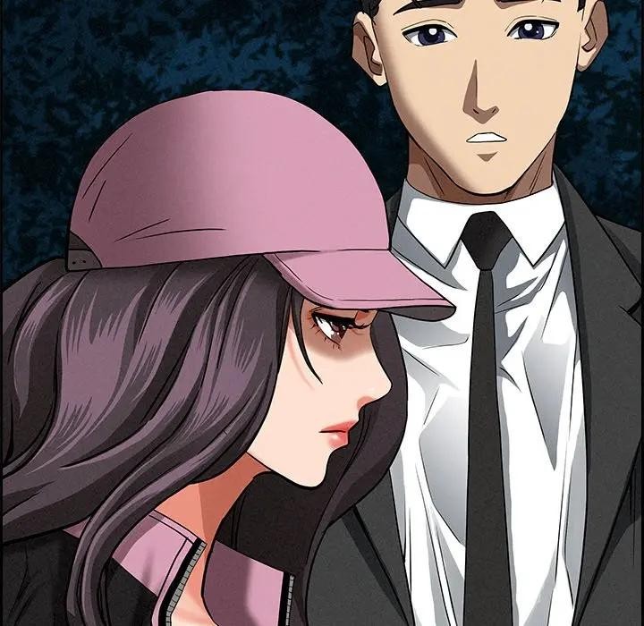 贵妇的专属保镳第12话