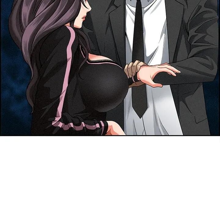 贵妇的专属保镳第12话