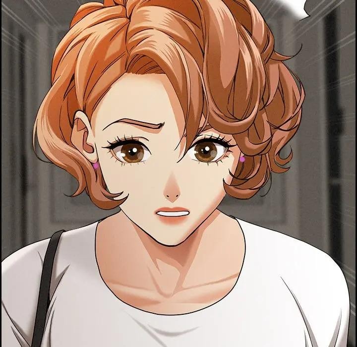 贵妇的专属保镳第12话