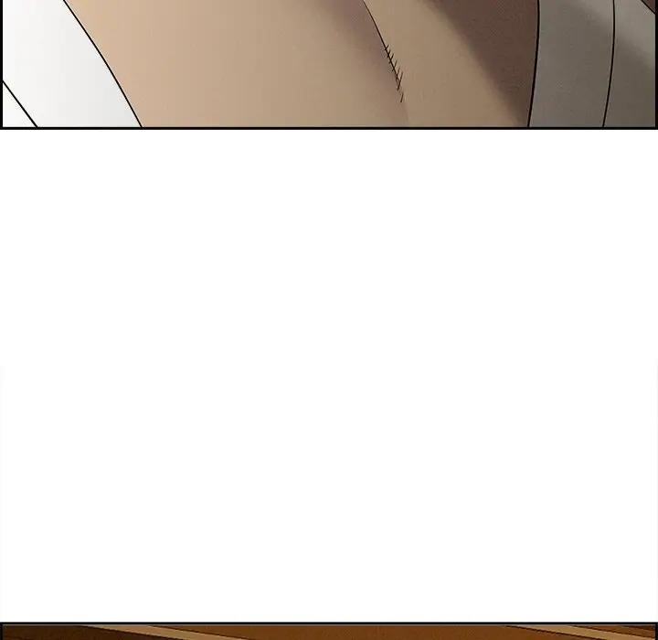 贵妇的专属保镳第12话